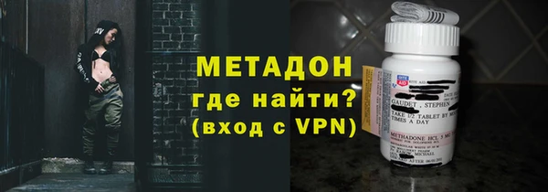 твердый Алексин